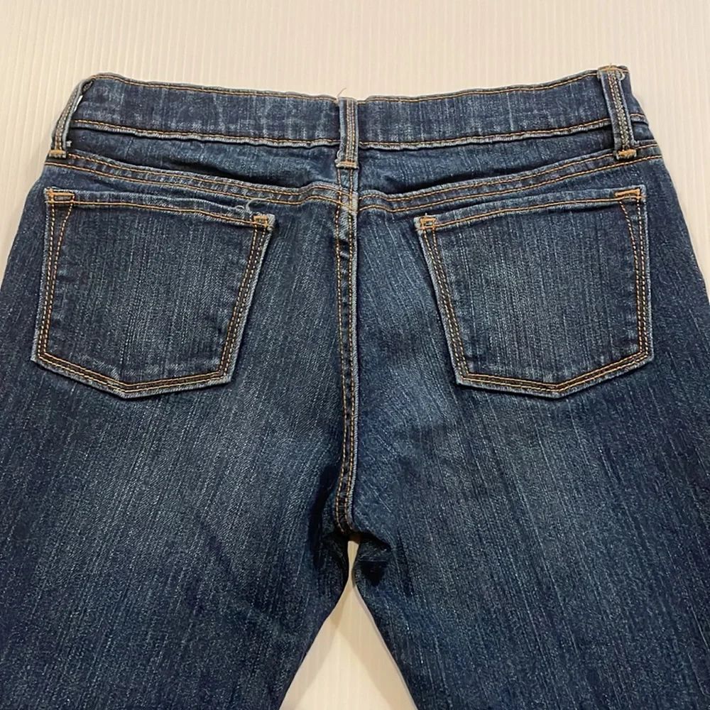 Old Navy skinny jean
